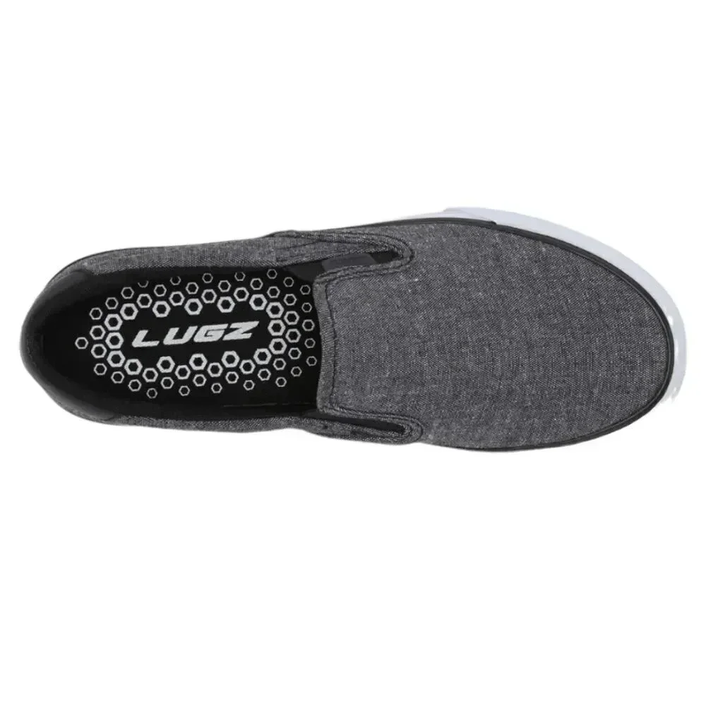 Lugz Men's Clipper Slip On Sneakers Size 7‎